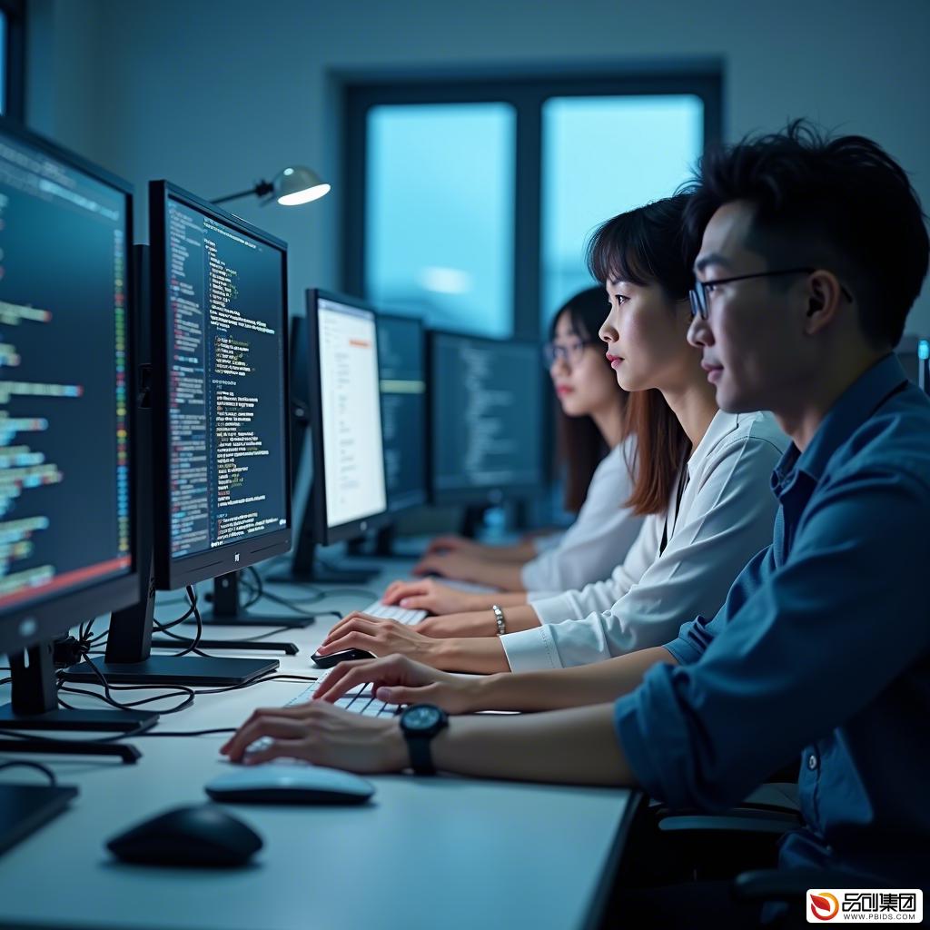 软件定制开发制作：打造专属数字化解决方案...