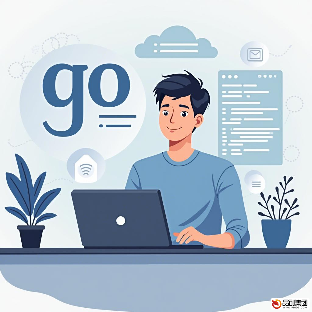 Go开发软件：构建高效、并发与可扩展的应...