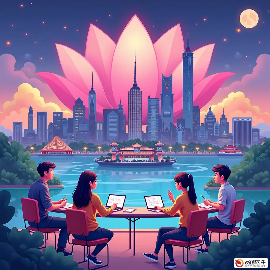 珠海市教育直播虚拟背景技术平台商：创新教学空间，重塑教育未来
