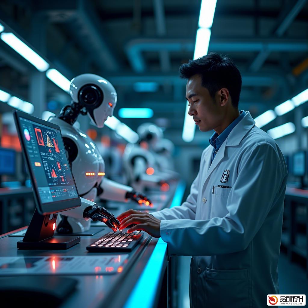 智能制造体验原型开发：寻找理想合作伙伴的全面指南
