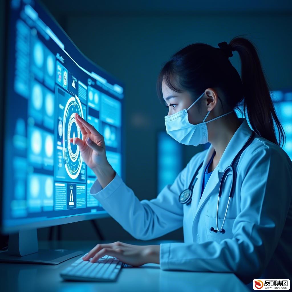 医疗软件开发的全面解析与未来展望
