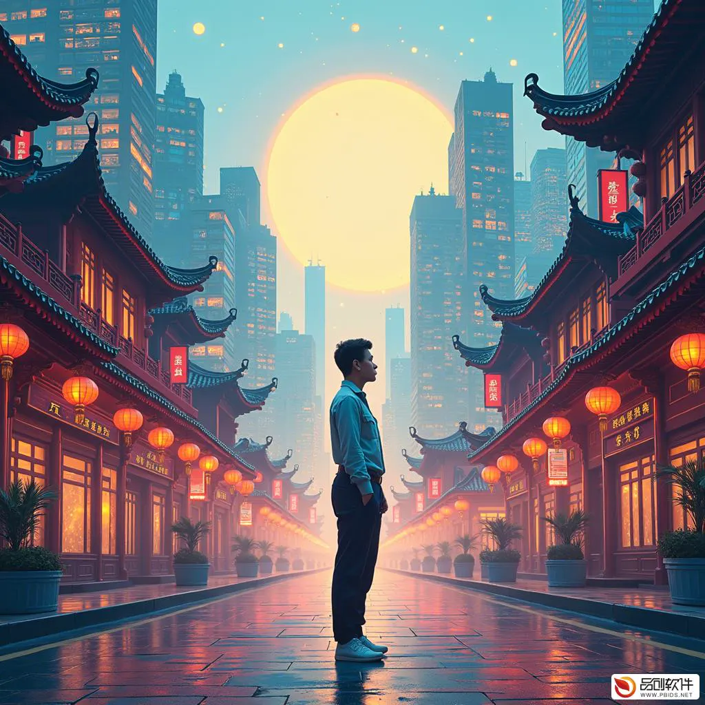 成都市分布式架构优化：提升企业数字化转型效率的关键
