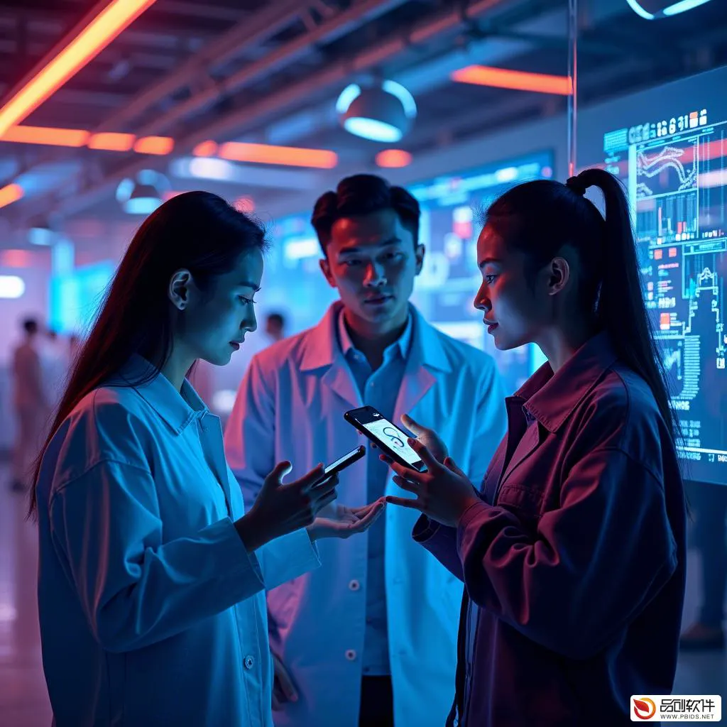 合肥市智能硬件开发框架研发团队的创新之路
