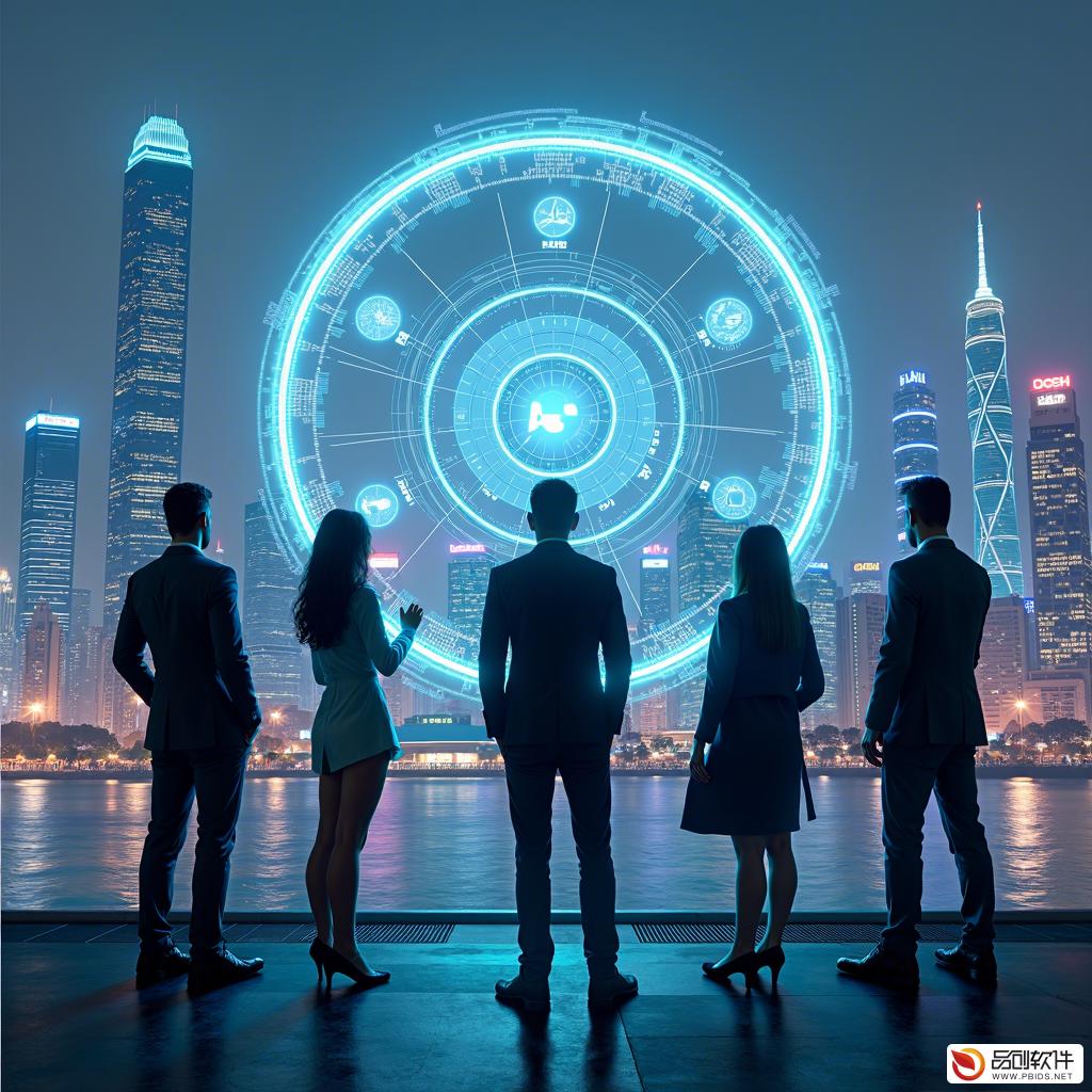 深圳市系统集成专家服务商：引领数字化转型...
