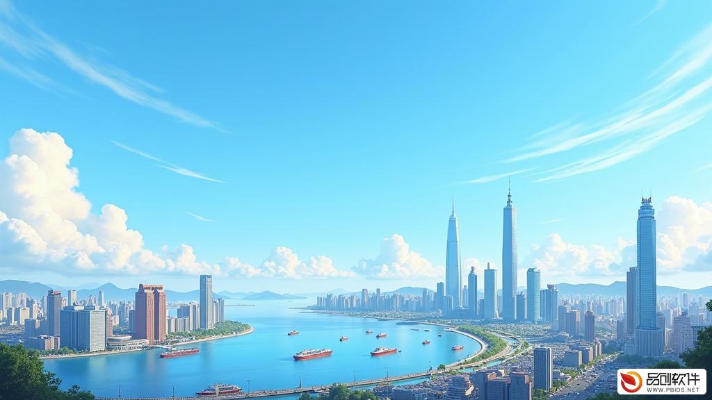 珠海市物流实时监控系统的革新方案商