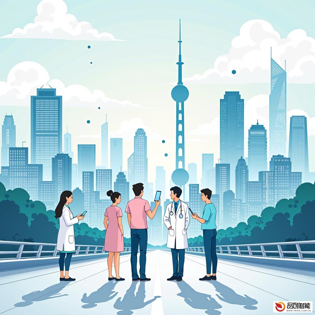 无锡市用户健康数据中台服务站：打造智慧城...
