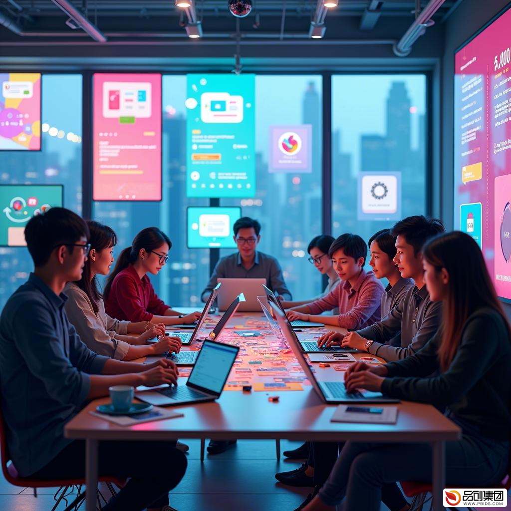 定制小程序开发：哪个平台或服务最适合您的需求？
