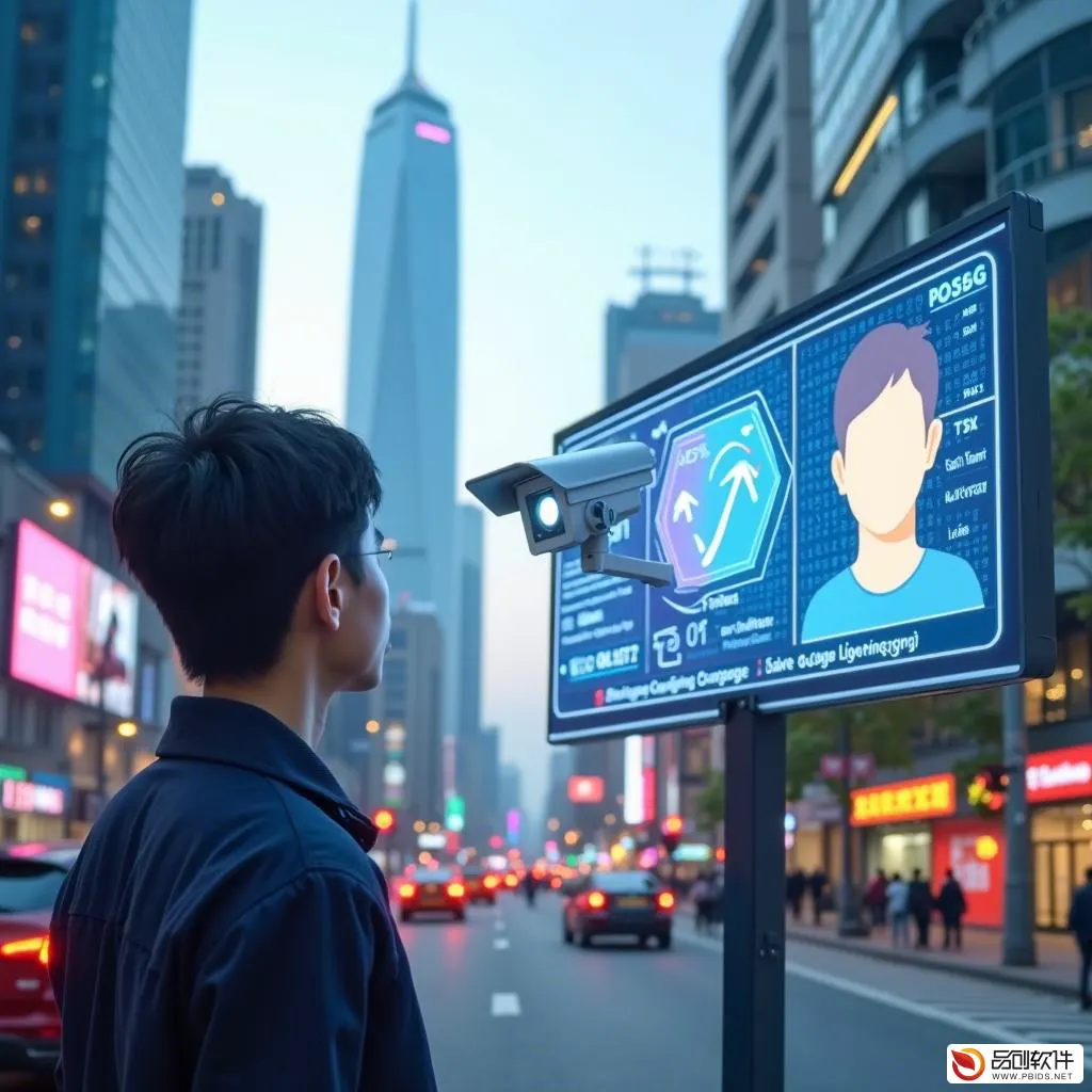 广州市人员行为识别系统方案商：打造智慧城市的新引擎
