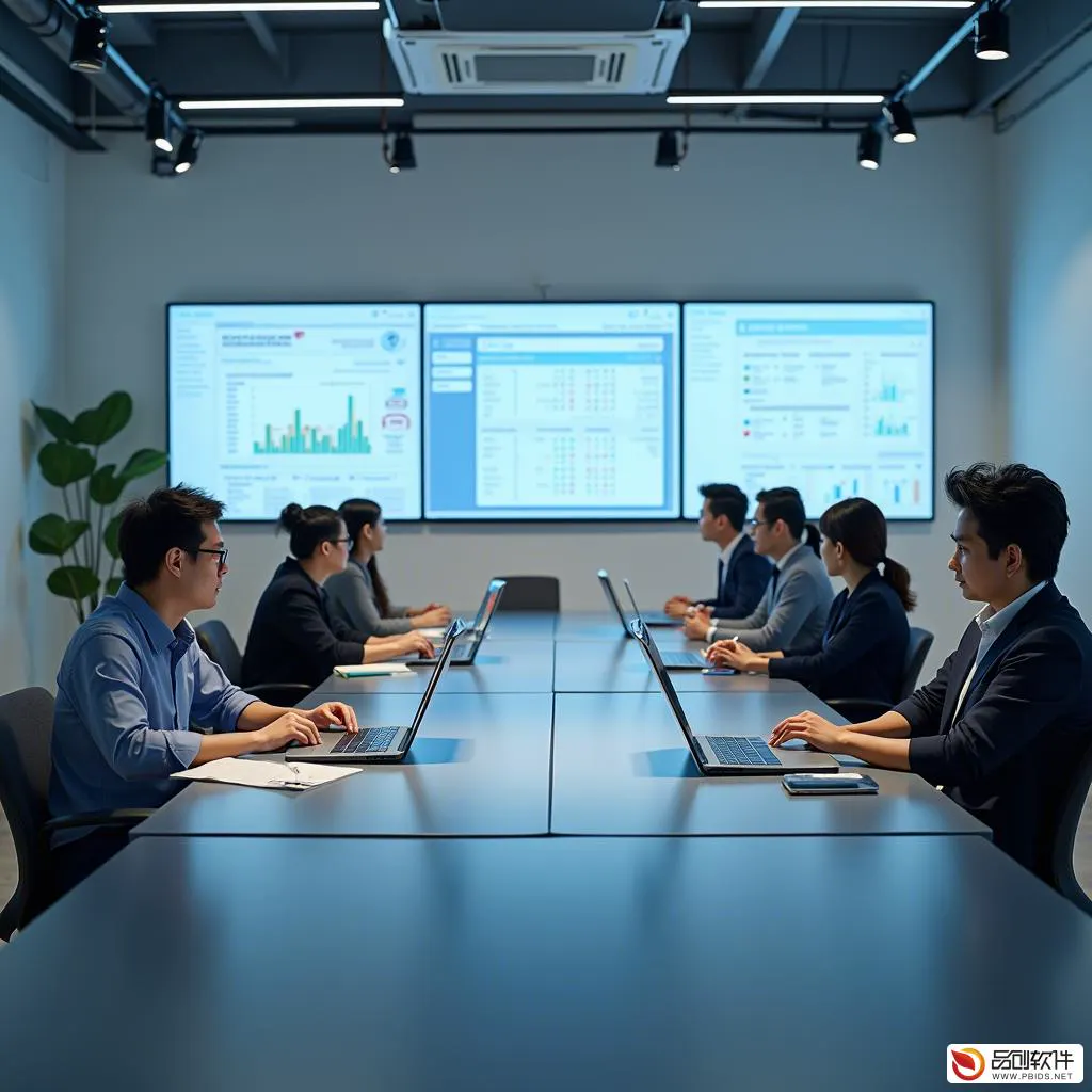 珠海市私募投后管理系统工作室：专业高效，助力企业投资后管理升级
