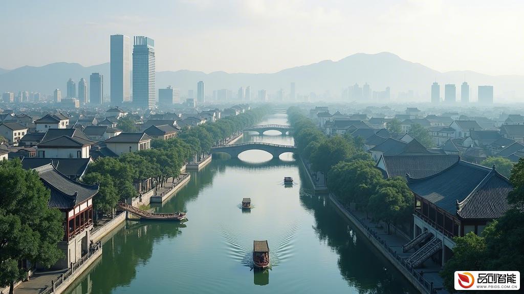 苏州市职业健康数字孪生工场：创新引领未来职场健康保障
