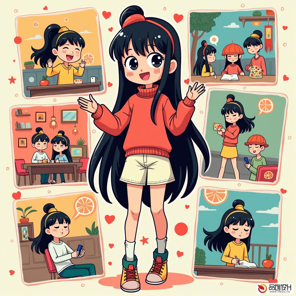 临沧MG动画设计工作室：创意无限，动画艺...
