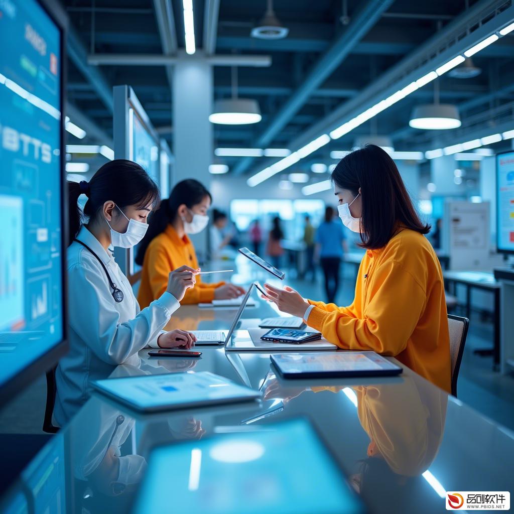 天津市无人零售终端开发技术团队的革新之路
