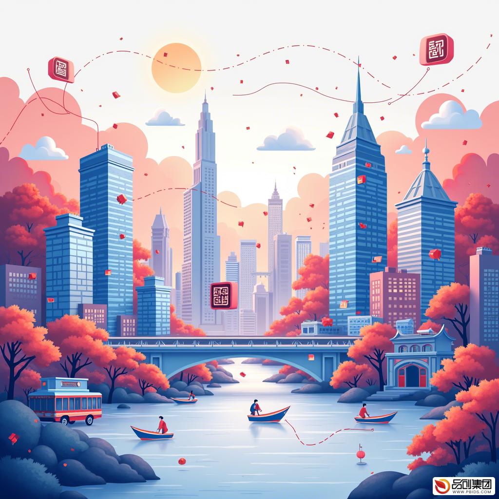 苏州小程序制作开发：打造高效便捷的数字化...