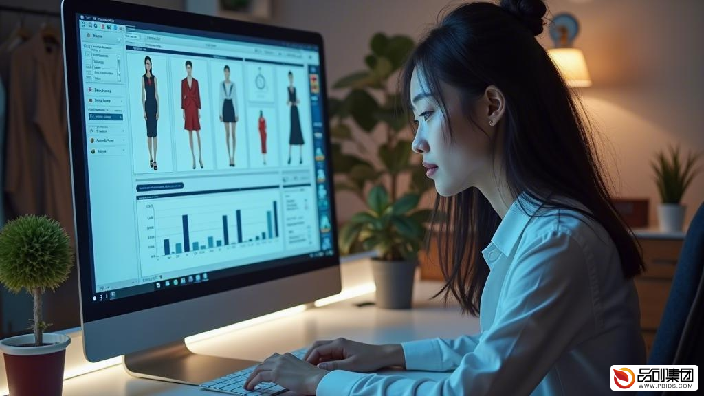 服装ERP软件定制：打造高效、个性化的生产管理解决方案
