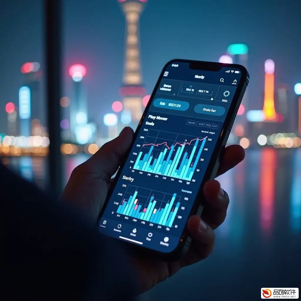 武汉市智能选股App开发集成商：引领金融科技创...