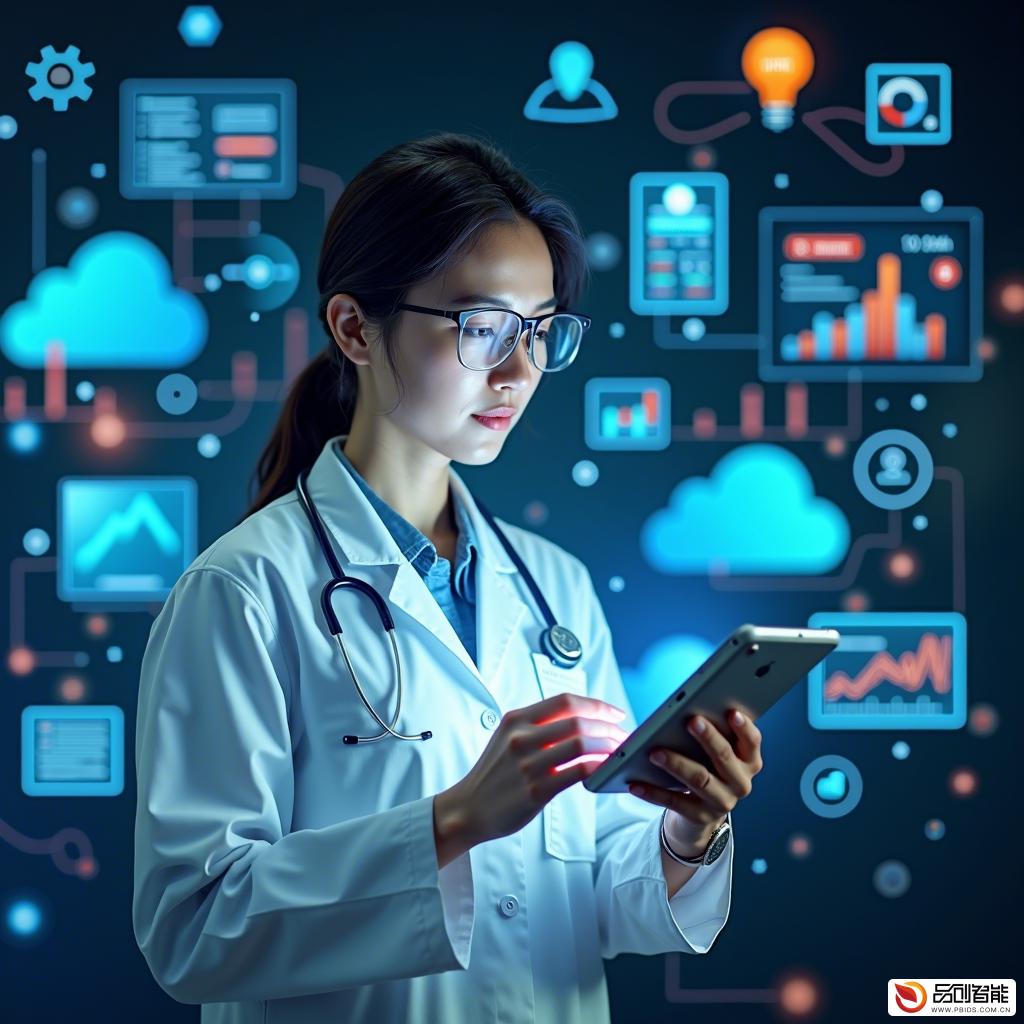 医疗级传感器集成：引领医疗健康领域的革新力量
