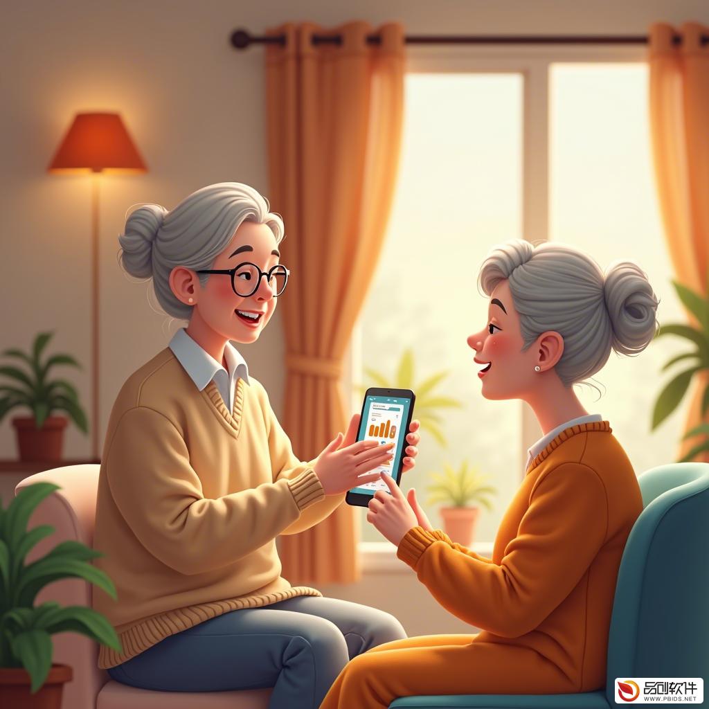 合肥市智慧养老商城APP开发集成商：引领...
