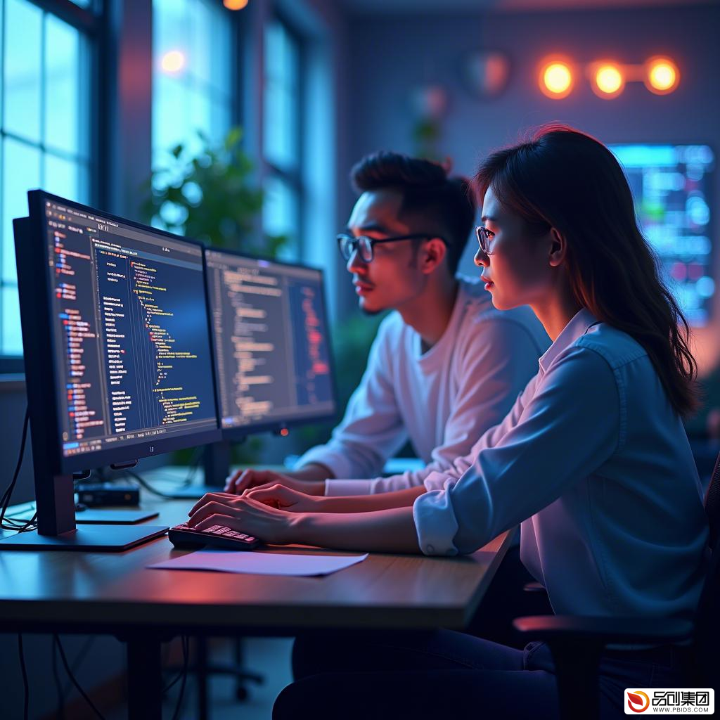 定制开发软件：打造专属解决方案的全方位指南
