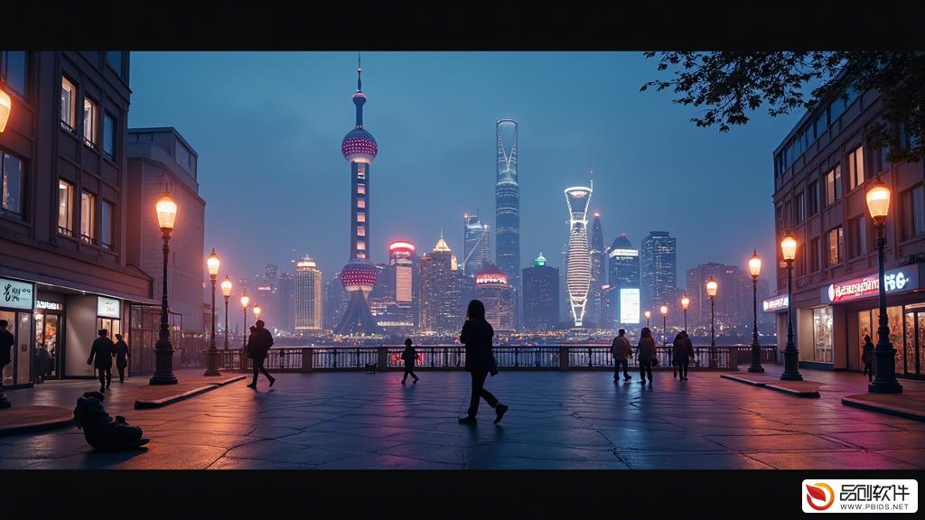 上海市低代码快速交付开发团队的崛起与影响
