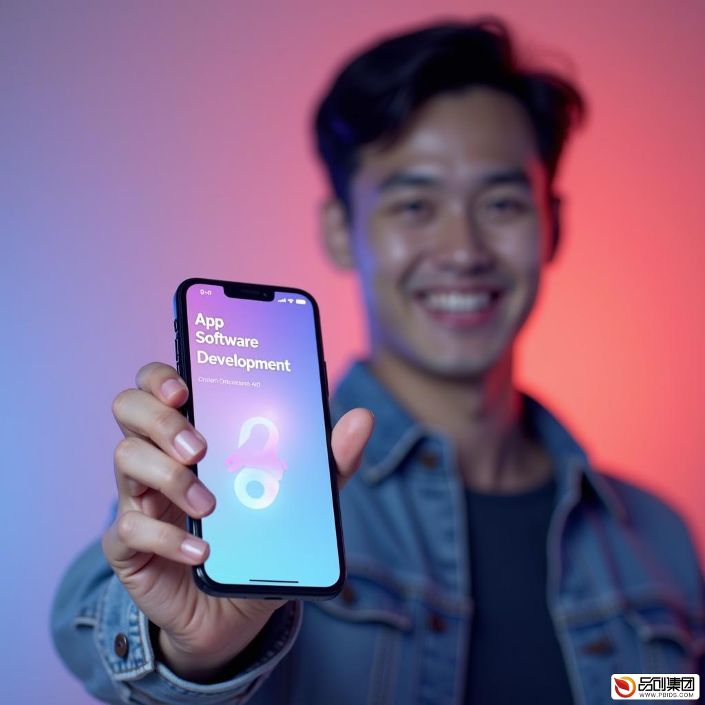 App软件开发制作定制：打造专属移动应用的全方位指南
