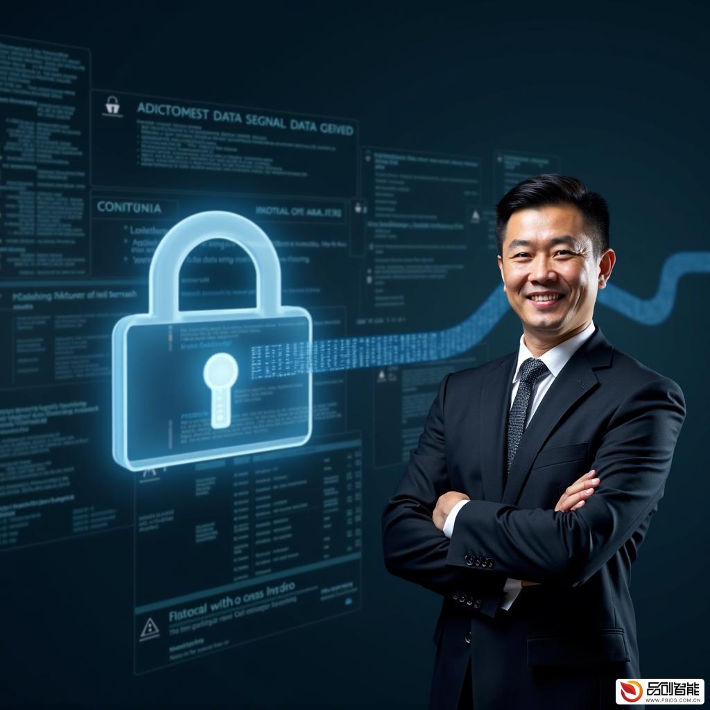 东莞市实时数据加密传输有限公司：引领数据安全新纪元

