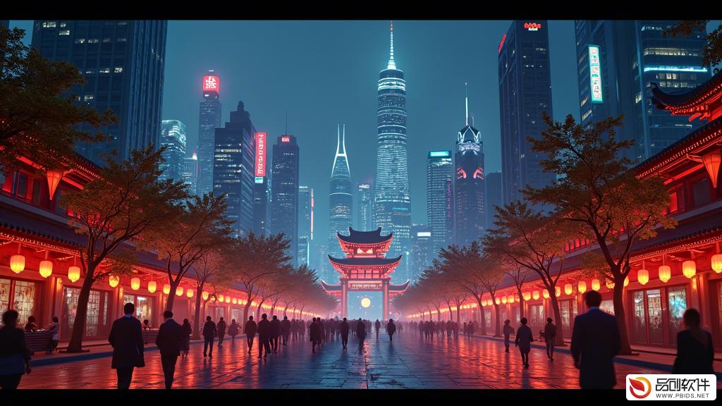 成都市二维码溯源系统开发公司的全面解析
