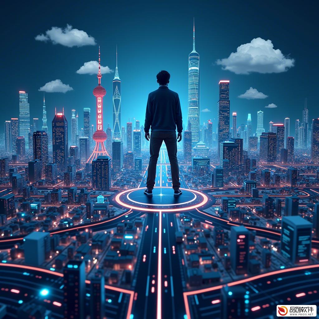杭州市危险场景预警系统：守护城市安全的创...