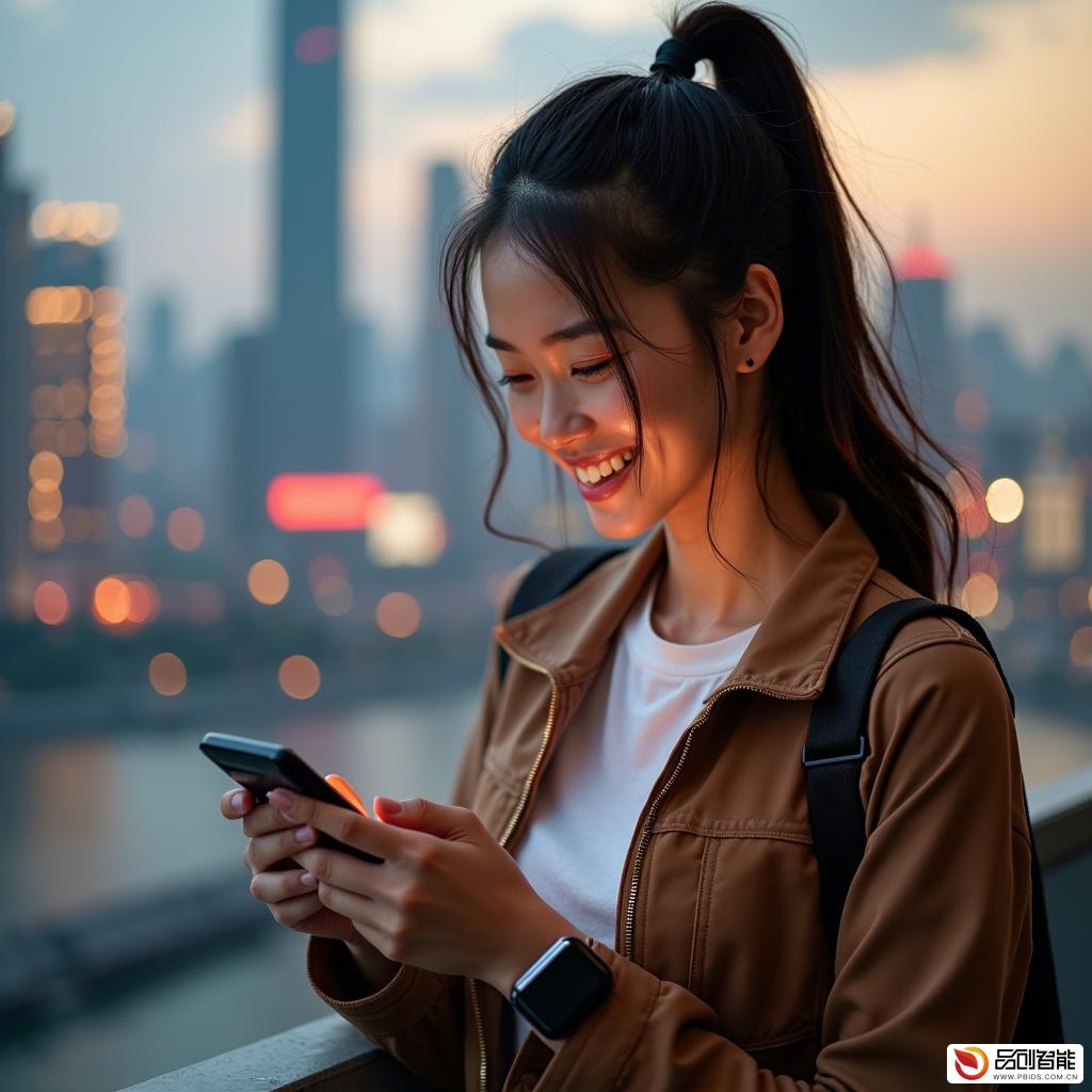 广州市可穿戴生理周期监测集成商：科技引领...