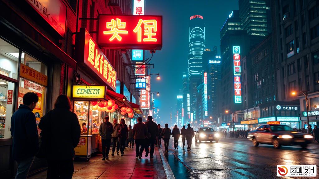 温州市品创设计创新服务中心：激发创意，引领未来设计潮流
