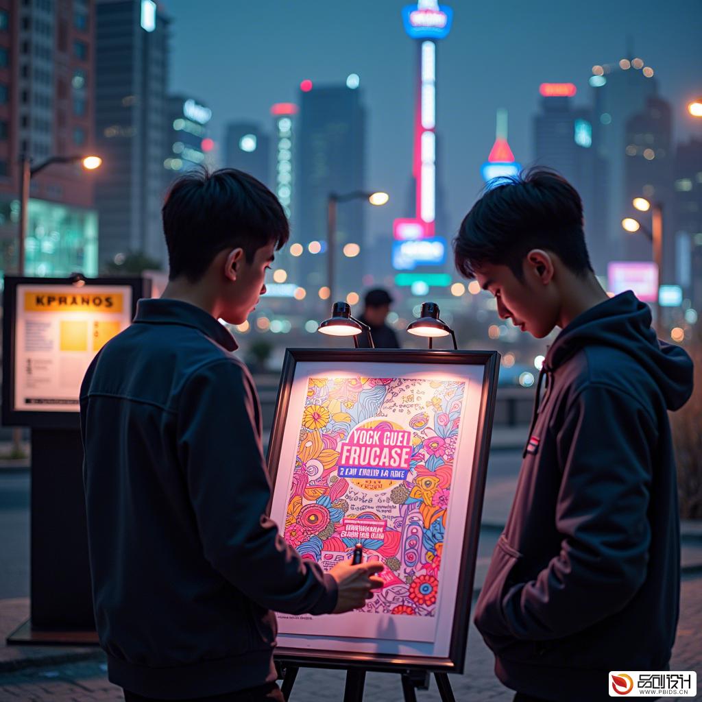 克拉玛依促销物料设计企业的创新之路
