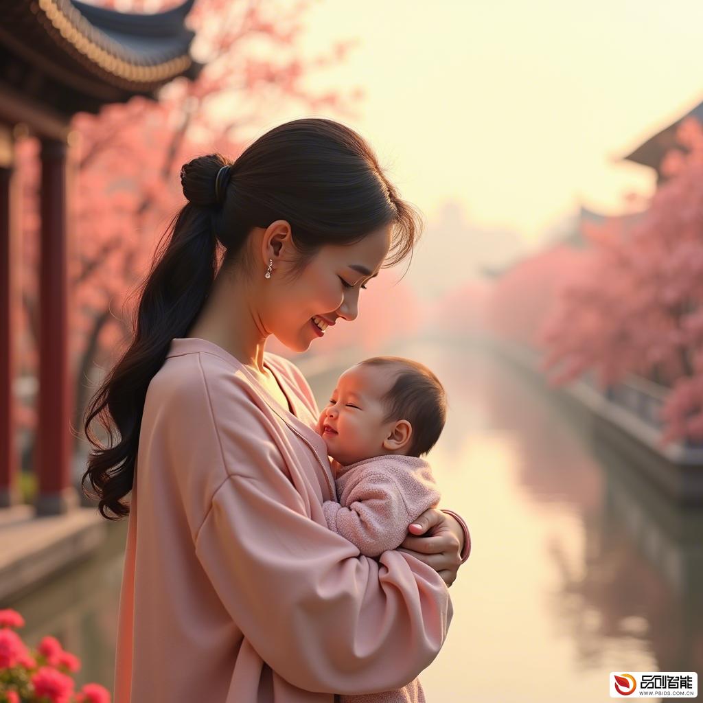 苏州市产后抑郁干预系统技术中心：守护新妈...