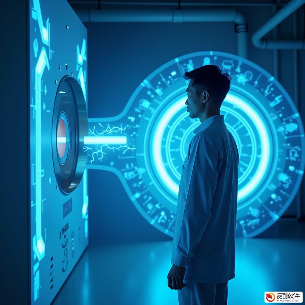 广州市X射线系统开发：科技创新引领行业未来
