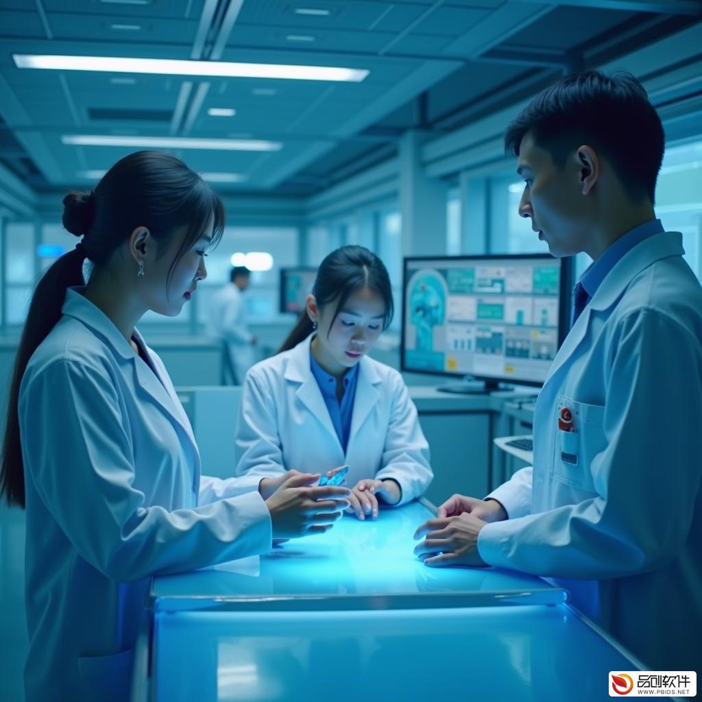 深圳市慢病管理数字化平台的创新之路：研发团队的故事

