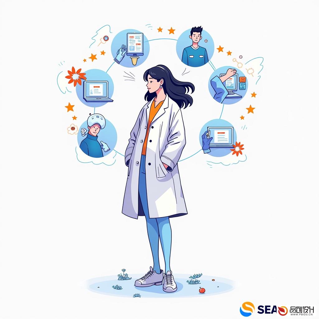 海东企业IP创新服务中心：塑造品牌新高度
