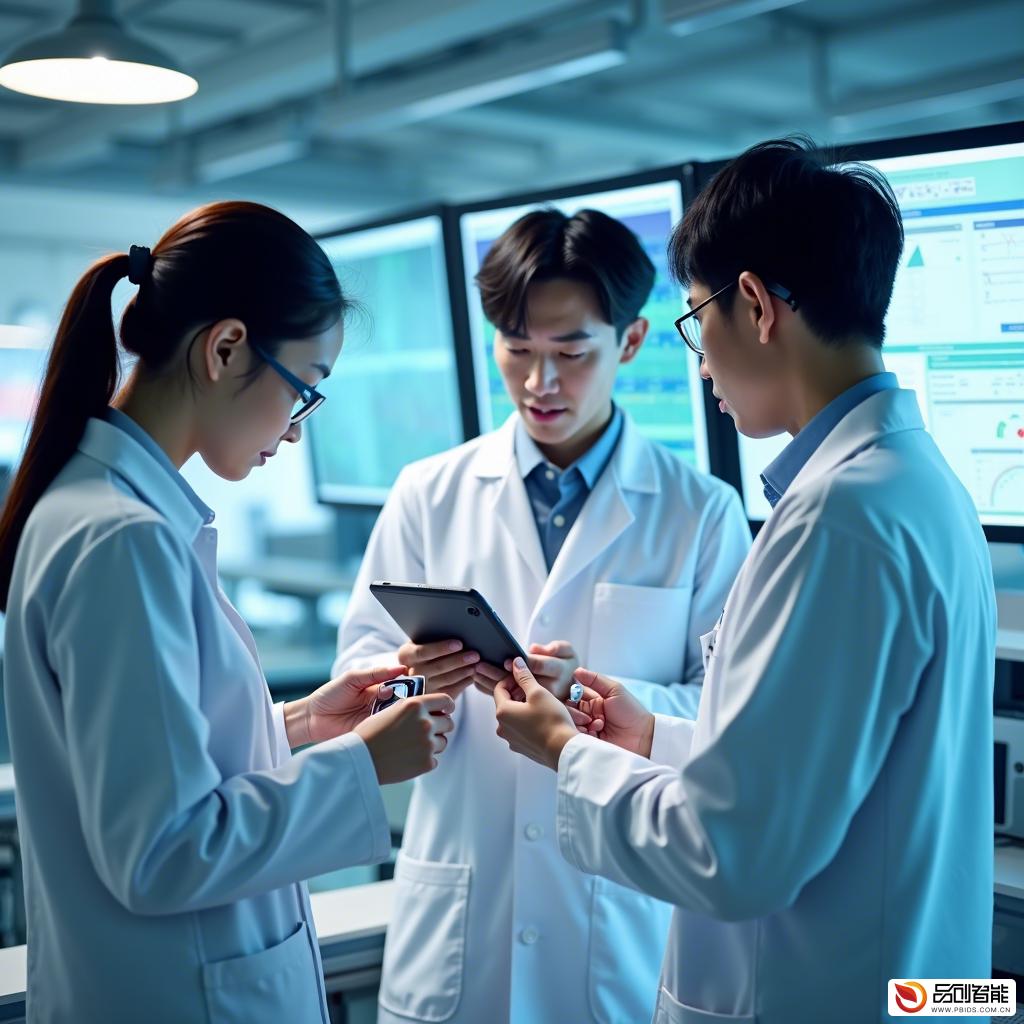 广州市家庭健康智能顾问平台实验室：科技引...