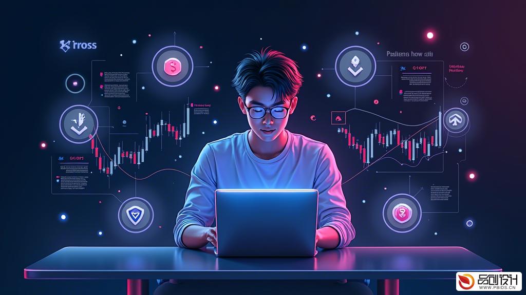 数字货币应用设计：创新中心的核心驱动力
