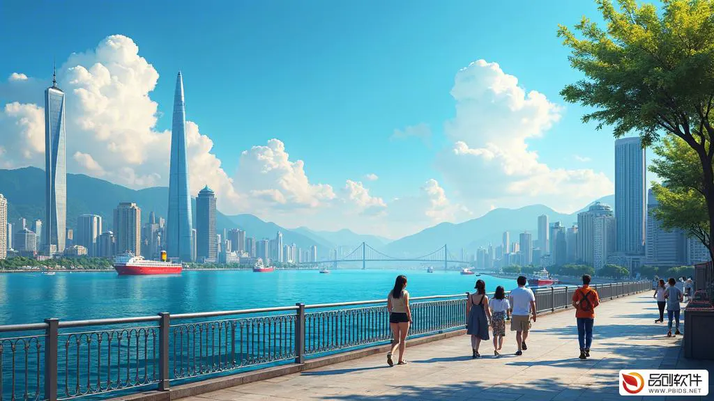 珠海市教育智能督导平台：创新科技引领教育督导新时代
