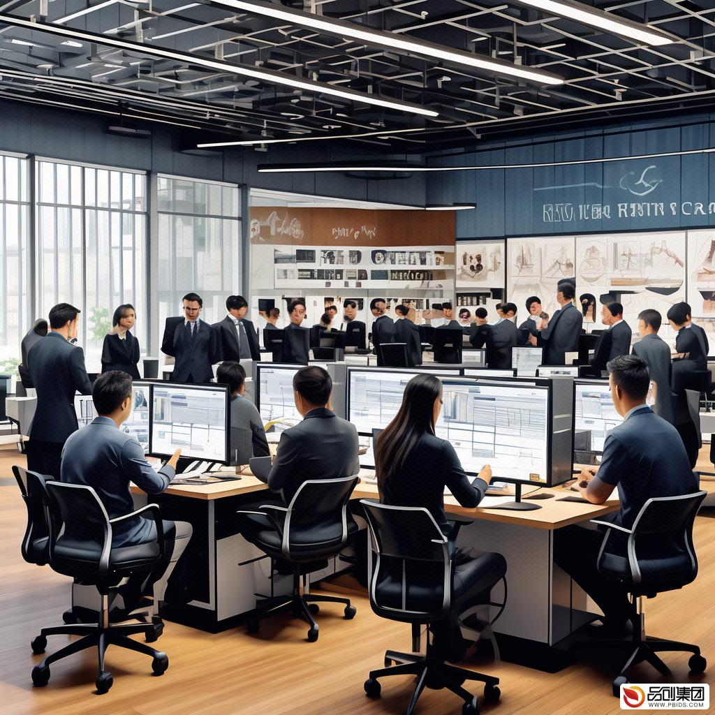 人员外包有限公司：专业、高效的人力资源解决方案
