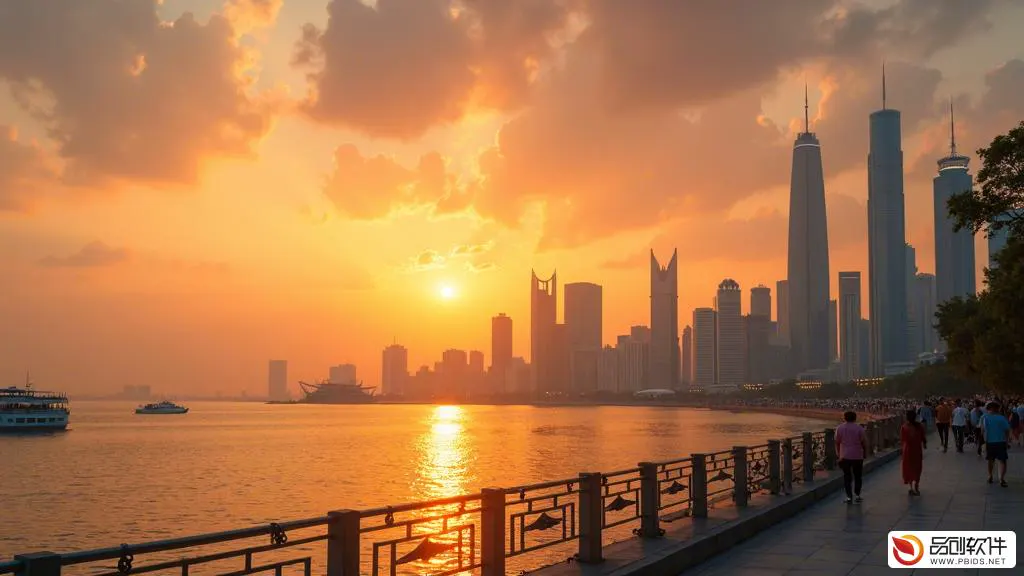 珠海市物流签收电子化平台的创新之路：研发团队的故事
