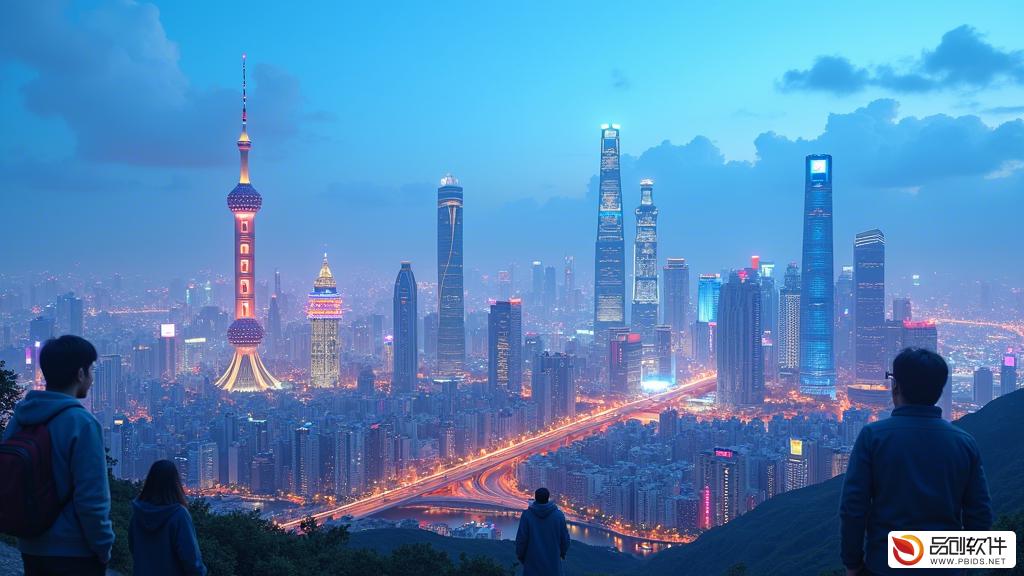 深圳市金融舆情监测系统工作室：守护金融安全的智慧之眼
