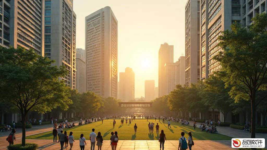 广州市教育OMO中台研发团队的革新之路
