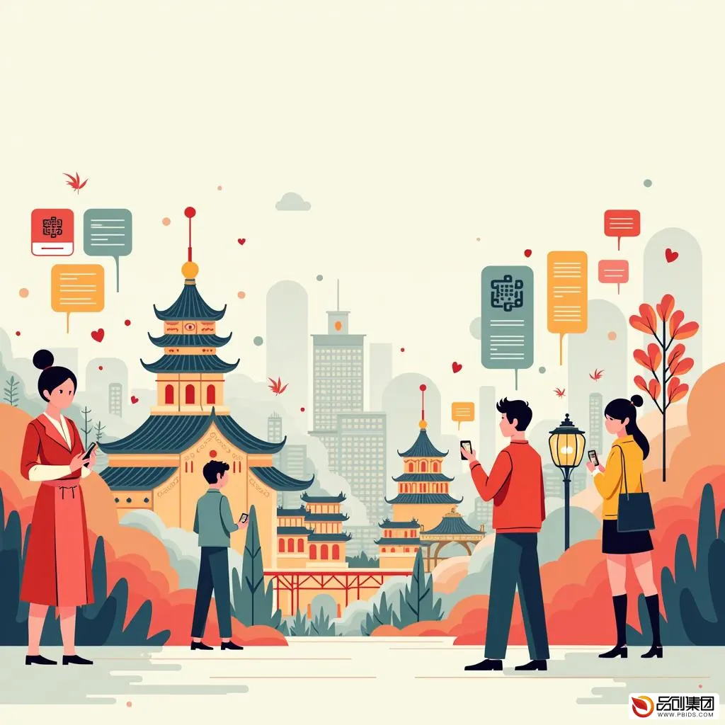 西安公众号开发：打造城市新名片，引领数字营销新风尚
