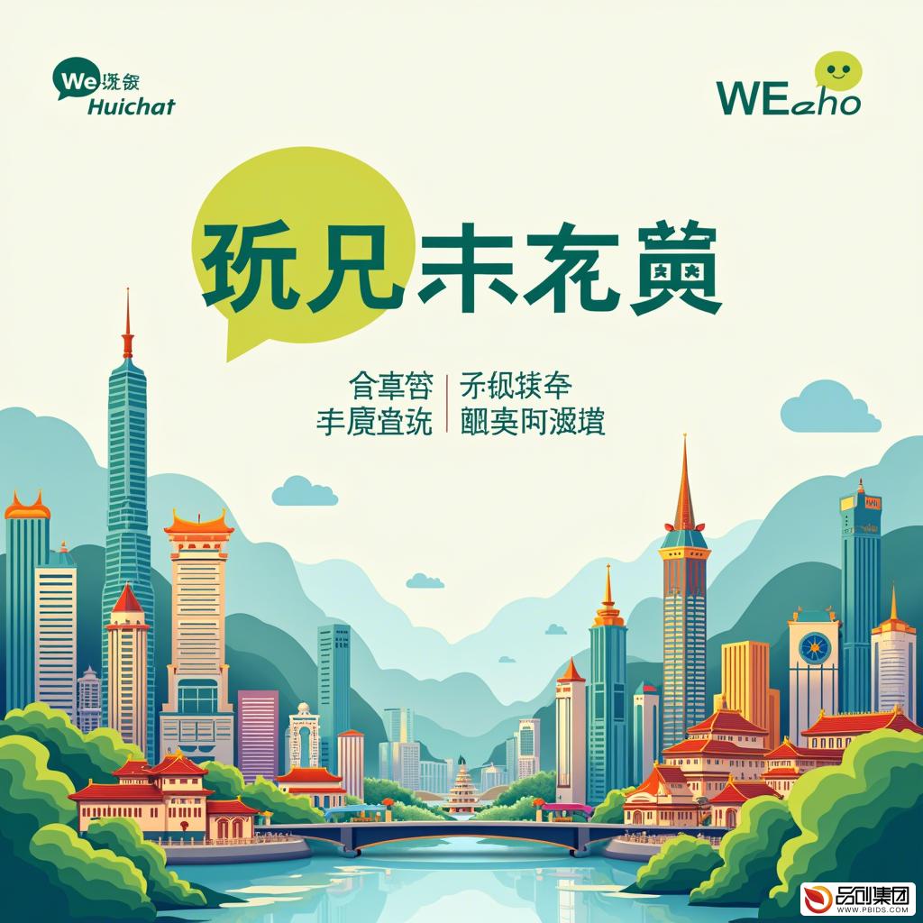 惠州微信公众号开发：打造高效互动的移动营...