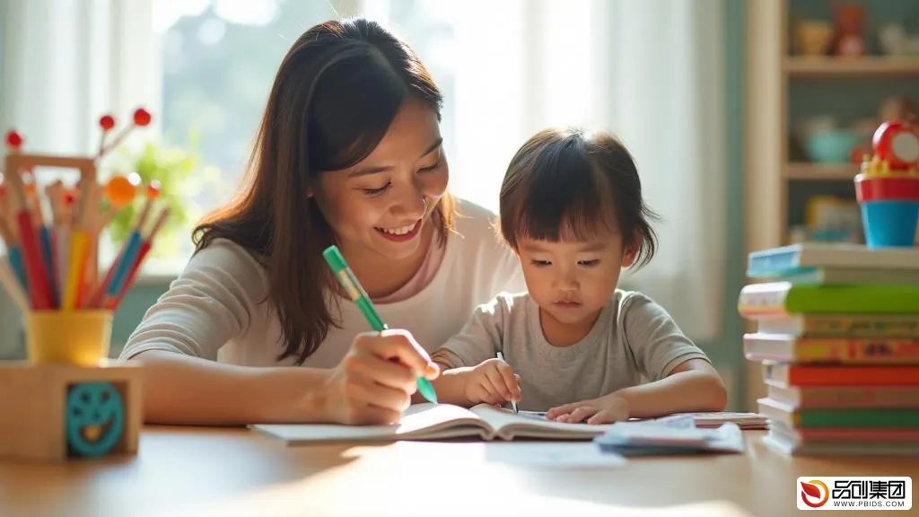 教育小孩的创新工具：开启智慧之门的钥匙
