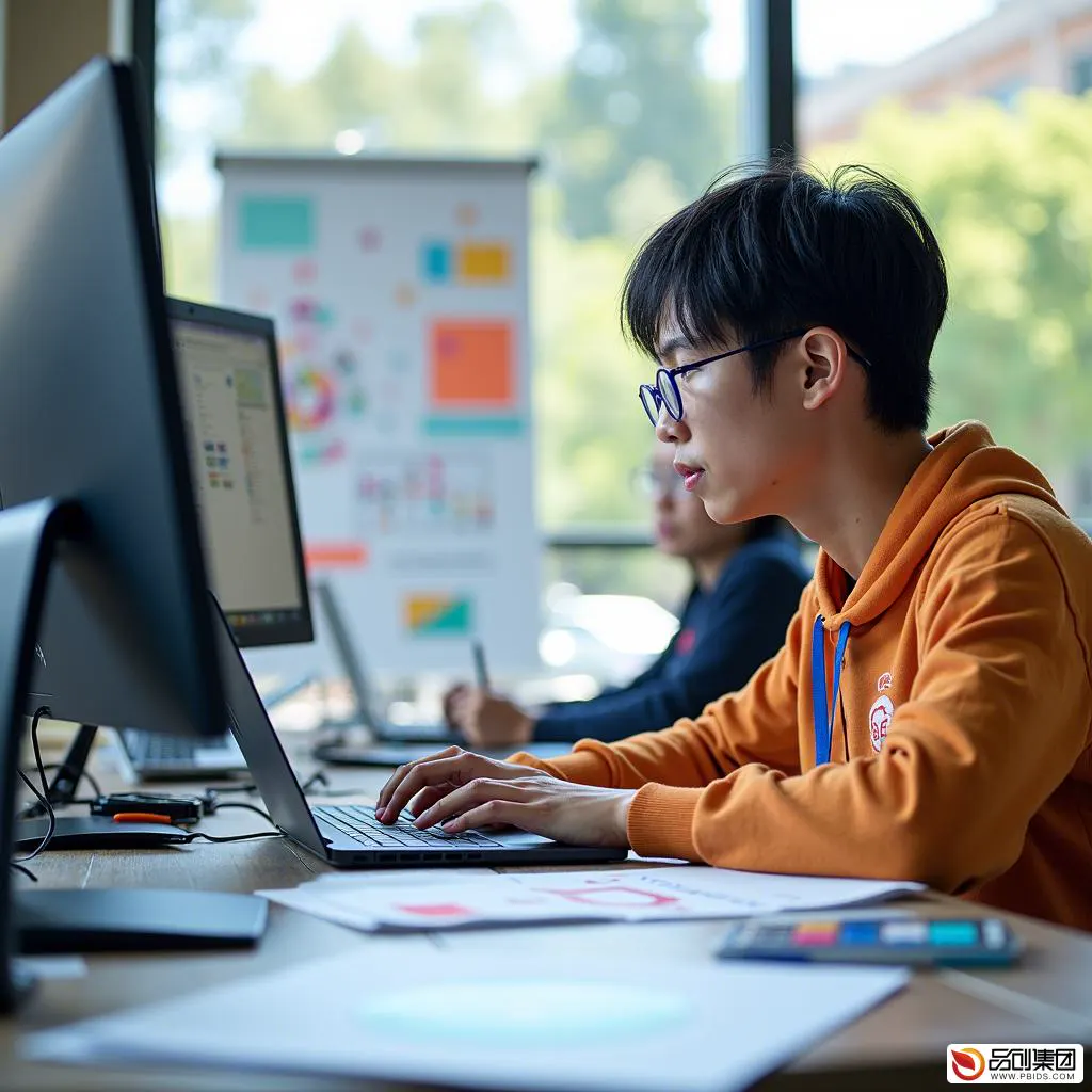 美国加州艺术大学交互设计：创意与技术的完美融合
