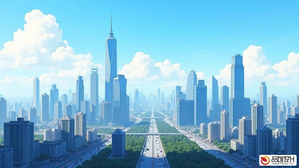 安庆市界面交互视觉合作伙伴：共创数字时代新体验
