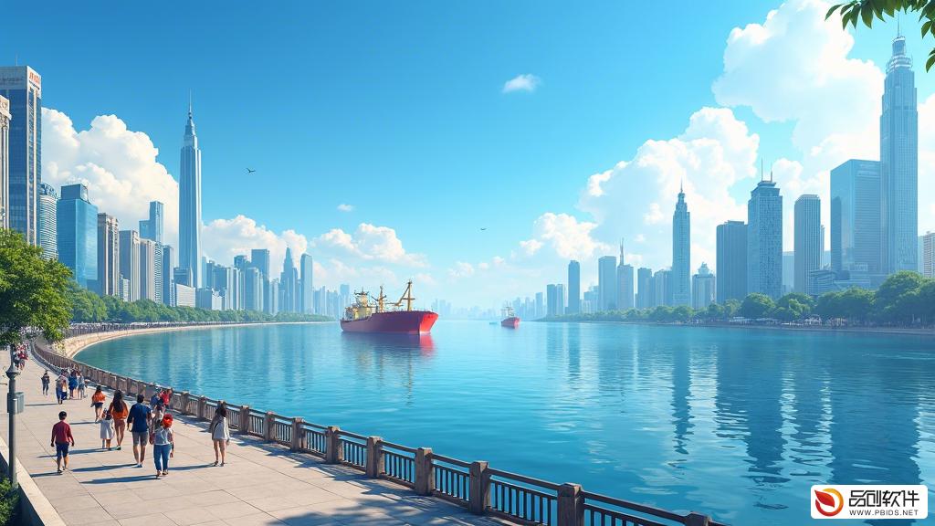 珠海市人员行为识别系统工作室：科技引领未来安全新篇章
