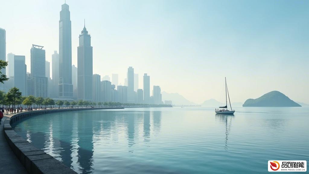 珠海市数据资产登记存证系统研发中心：引领数字时代的新篇章
