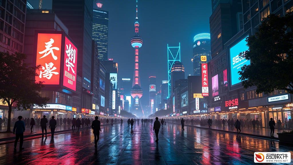 上海市AI精准信息搜索平台服务商：引领智能时代的革新力量
