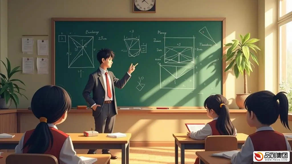 初中数学教学免费软件：开启高效学习的新篇章

